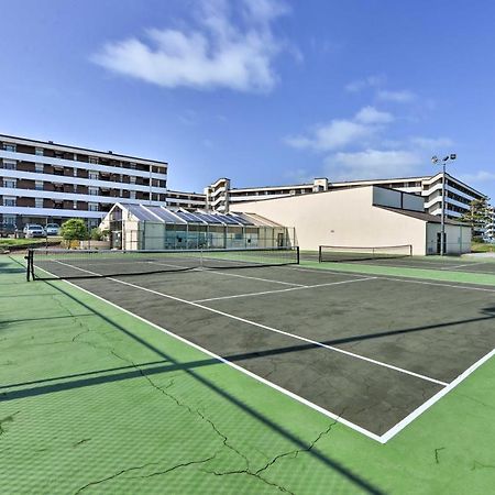 Atlantic Beach Resort Condo With Ocean Views! Zewnętrze zdjęcie