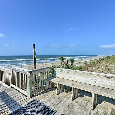 Atlantic Beach Resort Condo With Ocean Views! Zewnętrze zdjęcie