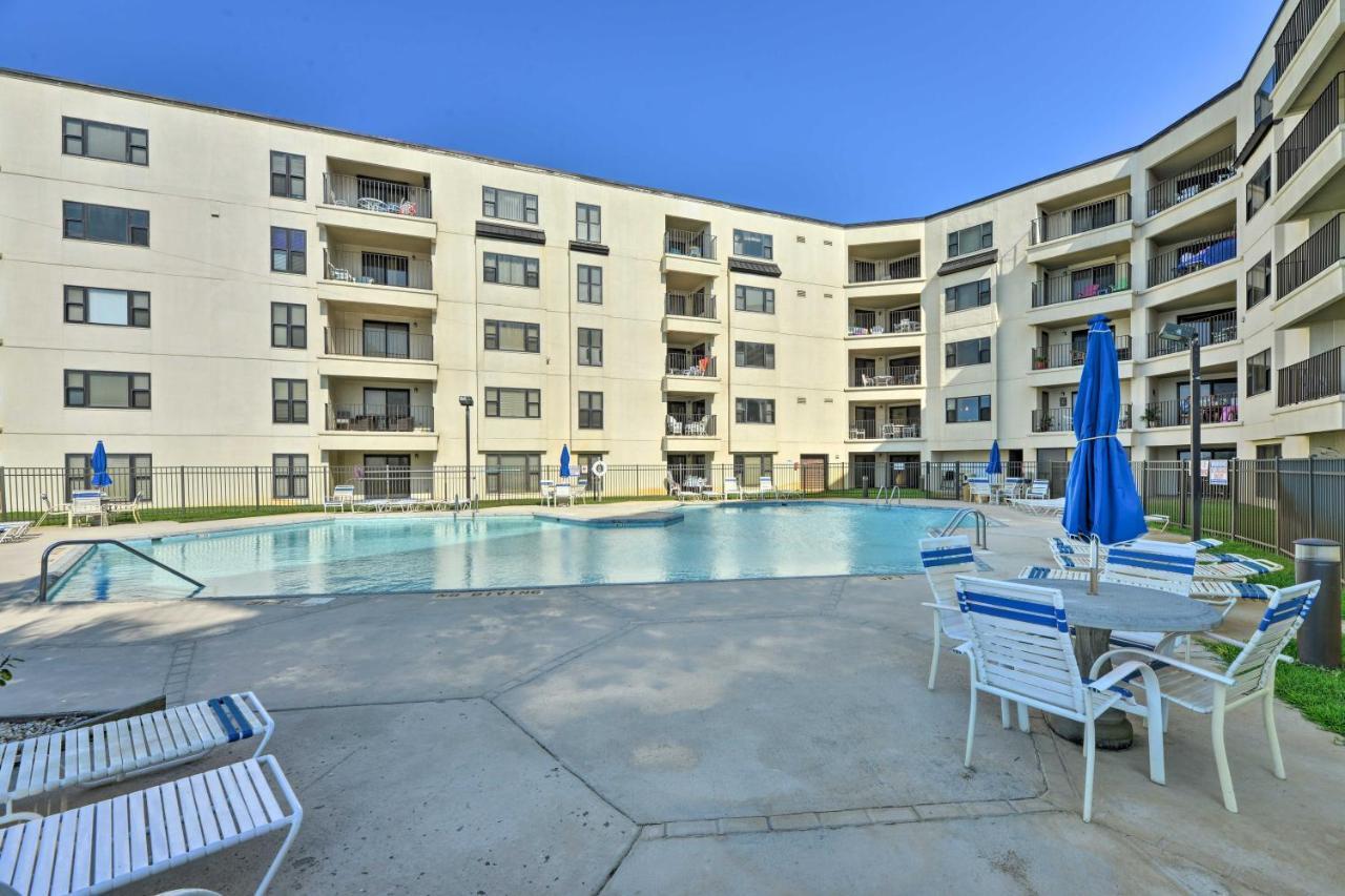 Atlantic Beach Resort Condo With Ocean Views! Zewnętrze zdjęcie